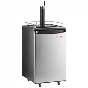 Imagem de Chopeira Galaxy Aço 1 barril de 1/2 115V