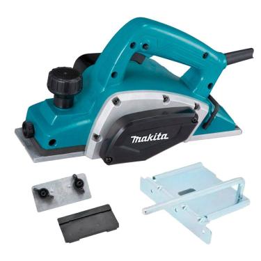Imagem de Plaina Elétrica Profissional 82mm 580W M1902B Makita 127V
