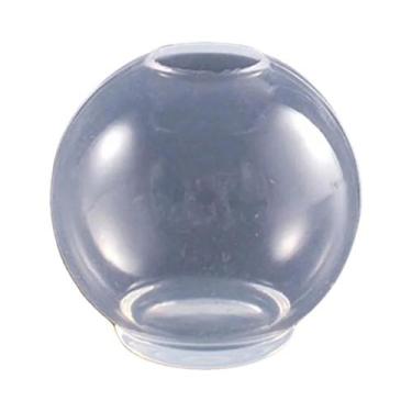Imagem de Molde De Silicone Em Forma De Bola De 2-10cm Para DIY Resina Epóxi, Bo