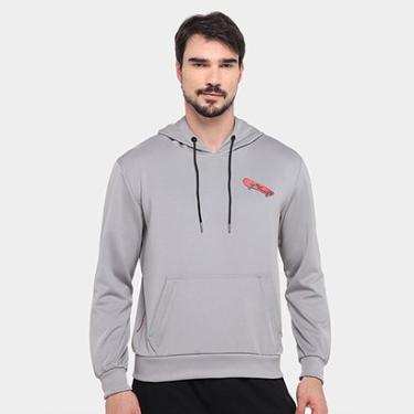 Imagem de Moletom Mooncity Miles Morales Masculino-Masculino