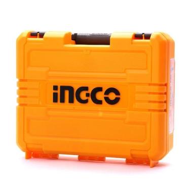 Imagem de Parafusadeira Furadeira INGCO 55Nm BL Bateria 20V P20S