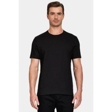 Imagem de Camiseta Aramis Manga Curta Algodão Peruano-Masculino