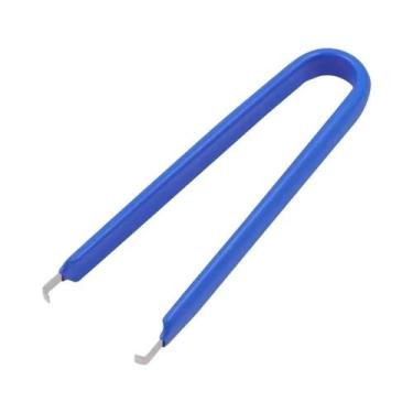 Imagem de Pinça Extratora De IC Tipo U Para Reparo De Celulares, Ferramenta De R