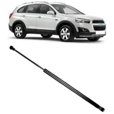 Imagem de Amortecedor Porta Mala Tampa Traseira Captiva 2008 09 10 11 12 13 14  