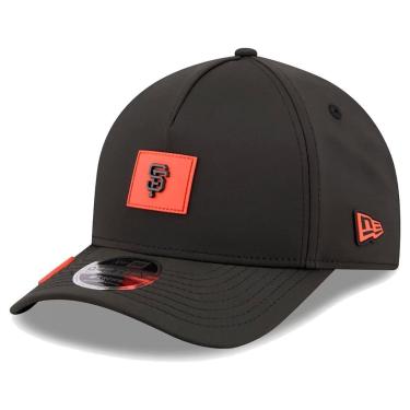 Imagem de Boné New Era 940MCAF MLB SF Giants OTC Clubhouse-Masculino