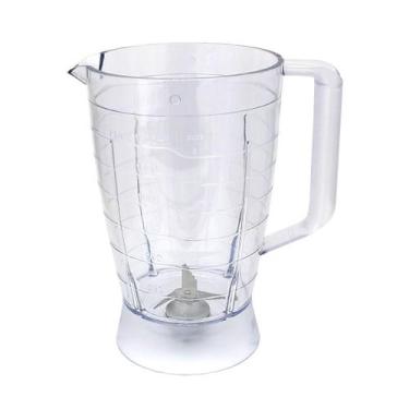 Imagem de Copo Liquidificador P/Proc. Philips Walita RI7630