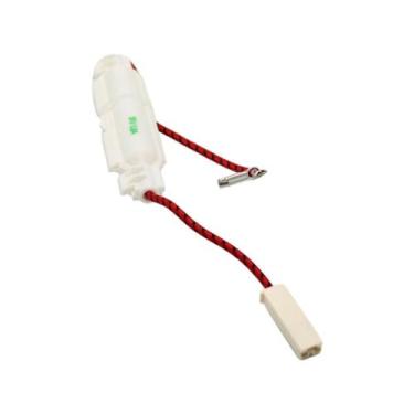 Imagem de Fusível Alta Tensão 5kv 0,8a P/ Micro-ondas Electrolux Mto30 Original