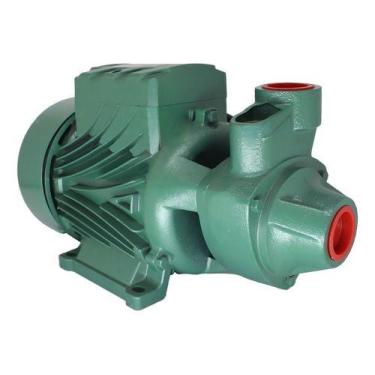 Imagem de Bomba Dagua 1cv Cisterna Thebe Tp-80 Mono 127/220 Cor Verde Verde 50 H