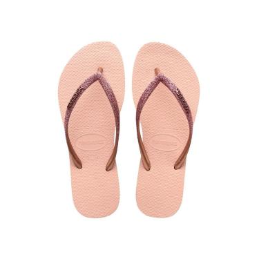 Imagem de CHINELO HAVAIANAS SLIM GLITTER II-Feminino