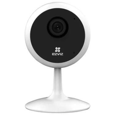 Imagem de Câmera De Segurança Ezviz C1c Full Hd Wi-fi / Visão Noturna / Áudio Bidirecional