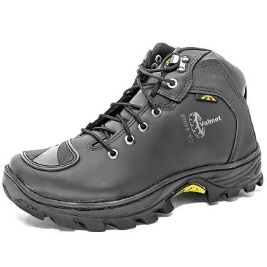 Imagem de Bota Motociclista Bull Terrier Valmet-Masculino