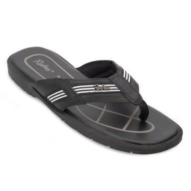 Imagem de Chinelo Couro Rubra RB25-3302-Masculino