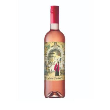 Imagem de Vinho Português Rosé Julia Florista 750mL