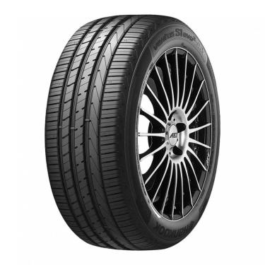 Imagem de Pneu Hankook Aro 19 245/35R19 Ventus S1 Evo 2 K-117A 4 Lonas 93Y XL