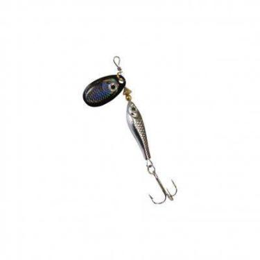 Imagem de Isca artifical marine sports laser 2/7 oz 8g (meia água), 38