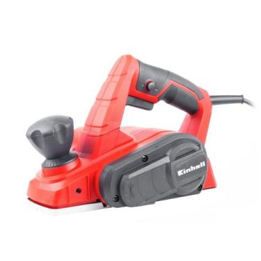 Imagem de Plaina Elétrica Einhell 750W - TC-PL 750