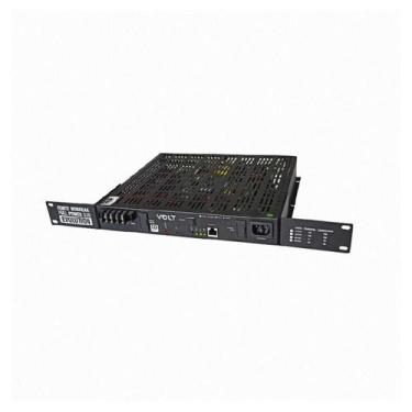 Imagem de Fonte Nobreak Volt Full Power 24V / 10A / 10A Gerenciável