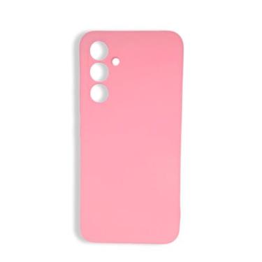Imagem de Capa Capinha Case para Samsung Galaxy A54 5G com interior aveludado - 