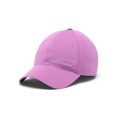 Imagem de Boné Columbia Coolhead III Ball, Roxo, UNICO