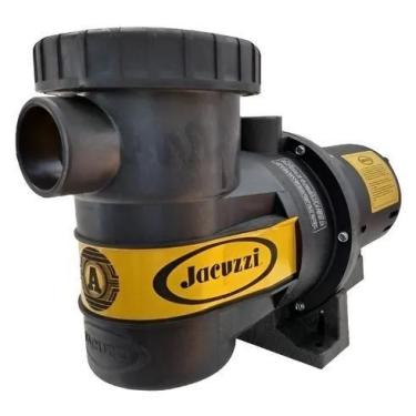 Imagem de Bomba 7a-m (3/4cv) 110v/220v Monofásica - Jacuzzi JA93571073