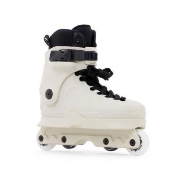 Imagem de Patins Street Echo Verve Creme 60mm 90a, 35