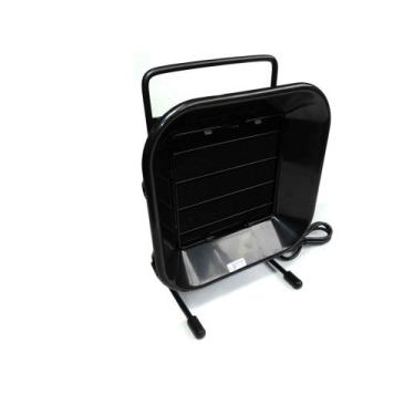 Imagem de Extrator Exaustor de Fumaça Antiestatico ESD 110V - Statron
