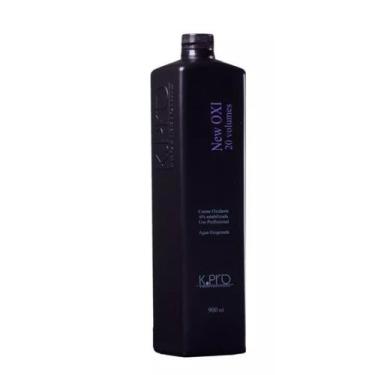 Imagem de Água Oxigenada K.PRO New Oxi 20V 900ml - Kpro