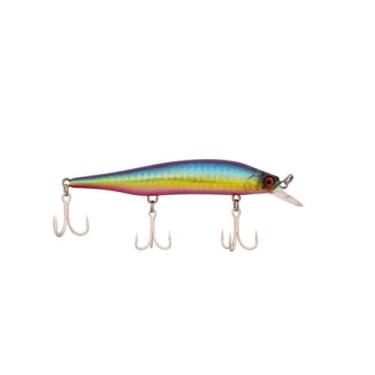 Imagem de Isca artifical nitro fishing killer 115sk 11,5cm 18,5g (meia água), 10