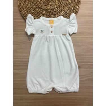 Imagem de Macaquito ana kikarinho, Off white, P