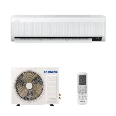 Imagem de Ar Condicionado Split Samsung Windfree Connect Inverter, 12.000 BTUS, 220V, Frio