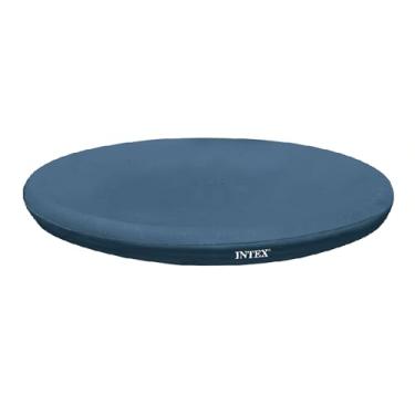 Imagem de Intex, Capa para piscina Easy-Set 2,44m