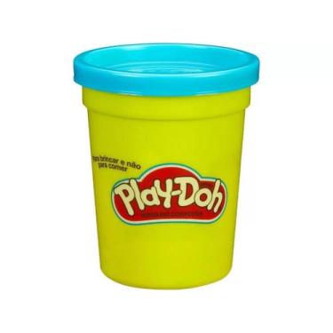 Imagem de Massinha de Modelar Hasbro Play-Doh - Hasbro, Sunset orange