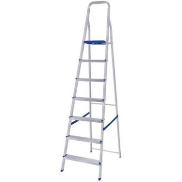 Imagem de Mor - Escada Alumínio 7 Degraus