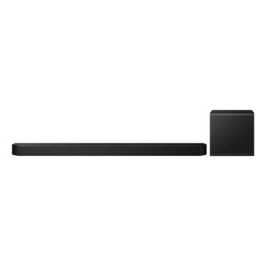 Imagem de Soundbar Série Q HW-Q800H 5.1.2 canais Subwoofer 2026 - Samsung, HW-Q8