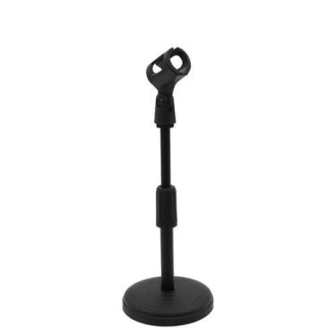 Imagem de Suporte microfone mesa liverpool