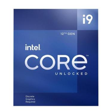 Imagem de Processador Intel Core i9-12900KF 12ª Geração 3.2GHz (5.2GHz Max Turbo