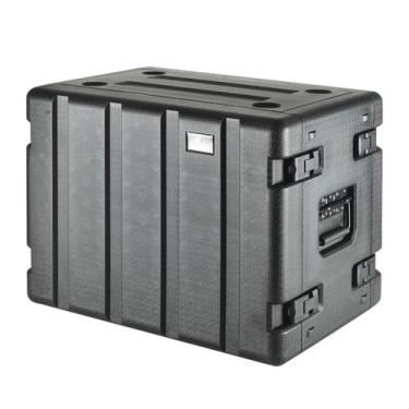 Imagem de Case Rack Periferico 8U Para Equipamentos De Áudio CPE K-AUDIO - K AUD