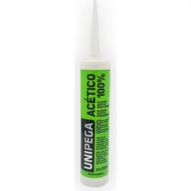 Imagem de Unipega Silicone Unipeg Acet.Inc 280Ml/260G
