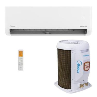 Imagem de Ar Condicionado 9.000 Btus Split Hw Inverter Springer Midea Ai Air Vol