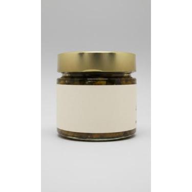Imagem de Berinjela Sottolio em Azeite 160g - Congratulations Store
