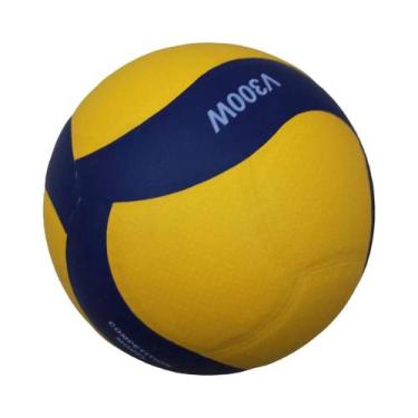 Imagem de Bola De Voleibol De Alta Qualidade V200W V300W Para Treinamento E Comp