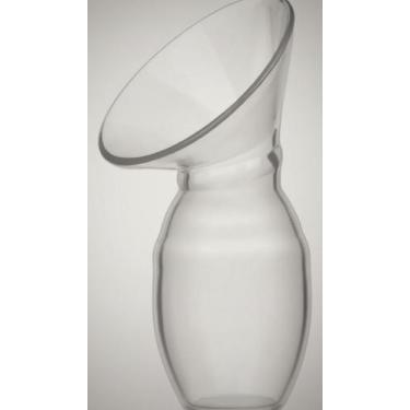 Imagem de Coletor de Leite Materno em Silicone - Congratulations Store