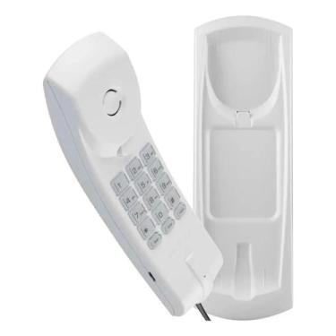 Imagem de Telefone Interfone Com Fio Tc20 Artico KEO