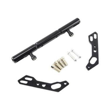 Imagem de Suportes De Guidão De Alumínio CNC Para Motocicletas KYMCO XCITING NIK