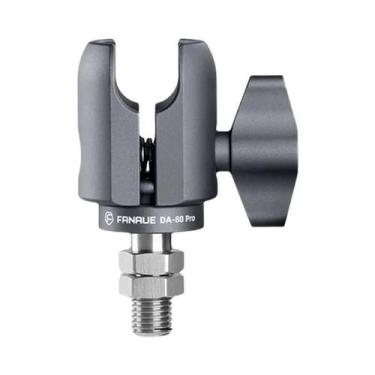 Imagem de Haste De Conexão Rotativa Com Suporte De Bola De 25mm Para Bicicleta E