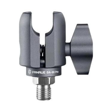 Imagem de Haste De Conexão Rotativa Com Suporte De Bola De 25mm Para Bicicleta E