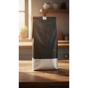 Imagem de Café Torrado e Moído 100% Arábica Premium 500g - Congratulations Store