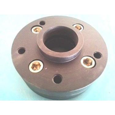 Imagem de 04 Pçs Adaptador De Roda Fox 5x100mm P/ 4x98mm 25mm Fiat - VW