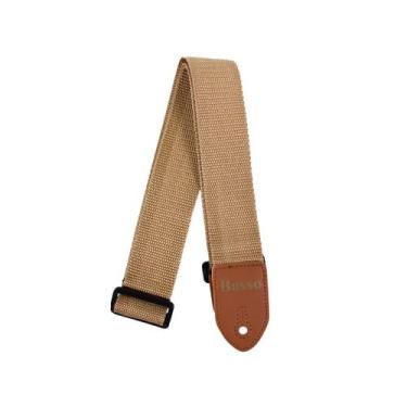 Imagem de Correia Ny 11 Whiskey Nylon Basso F108