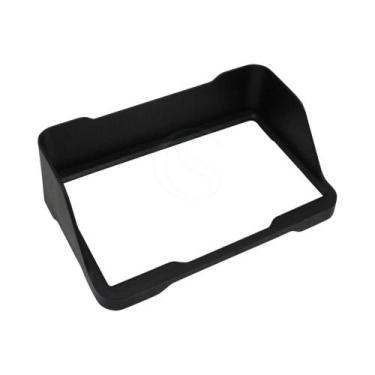 Imagem de Protetor Solar Antirreflexo Para Painel De Motocicleta 2023 Para CFMOT